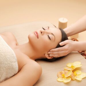 Fountain of Beauty & Youth IV Infusion