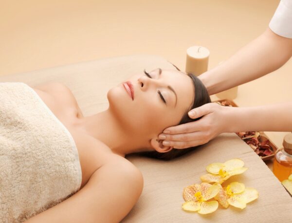 Fountain of Beauty & Youth IV Infusion