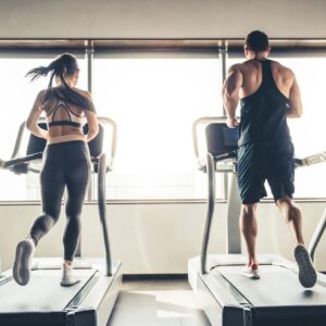 Workout & Hydration GYM IV Special (1 FREE Inbody Composition Analysis)