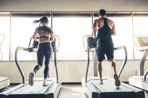 Workout & Hydration GYM IV Special (1 FREE Inbody Composition Analysis)